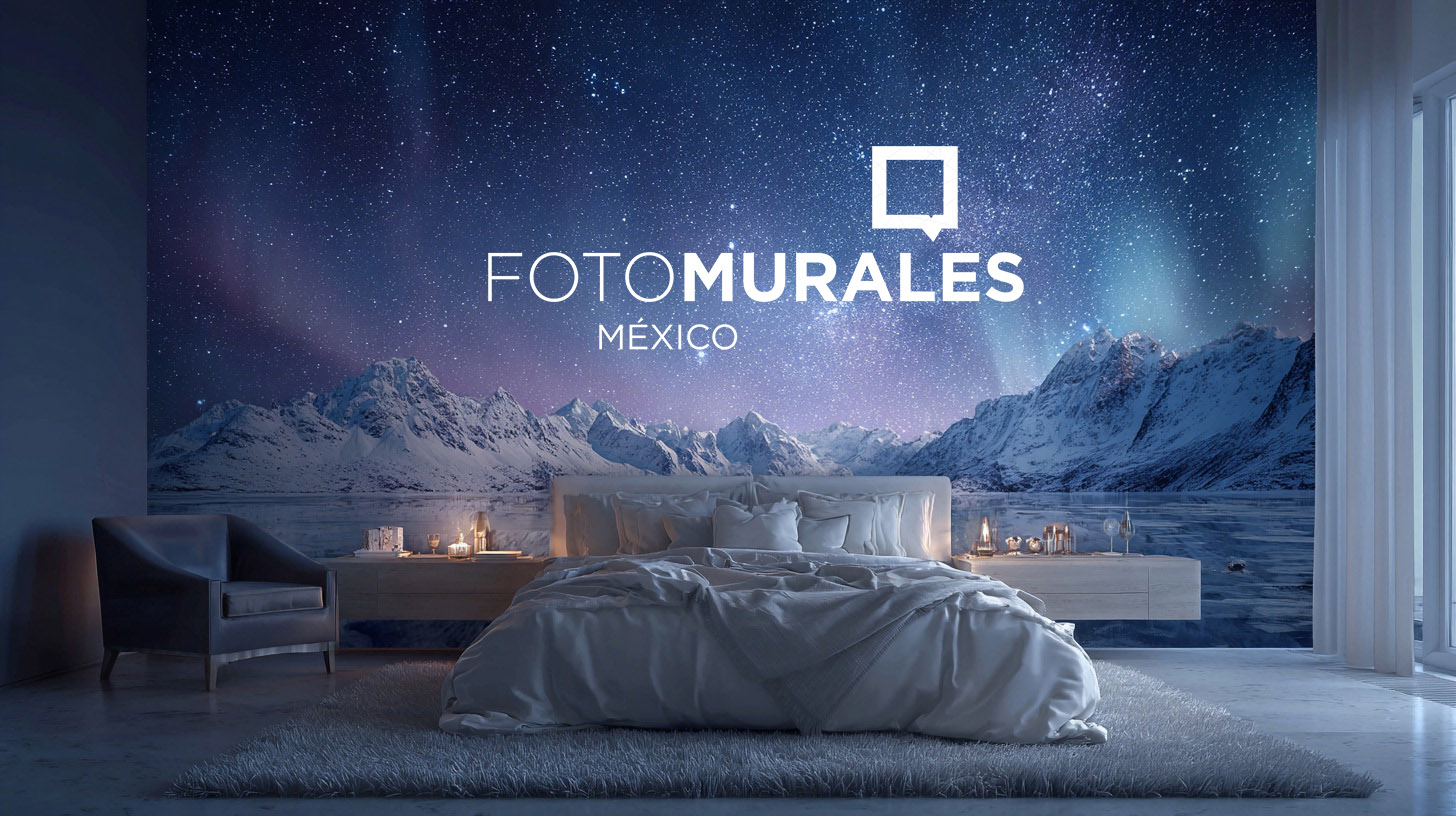 Fotomural Personalizado a la Medida