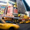 taxis en new york