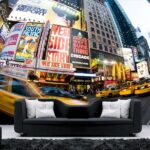 taxis en new york