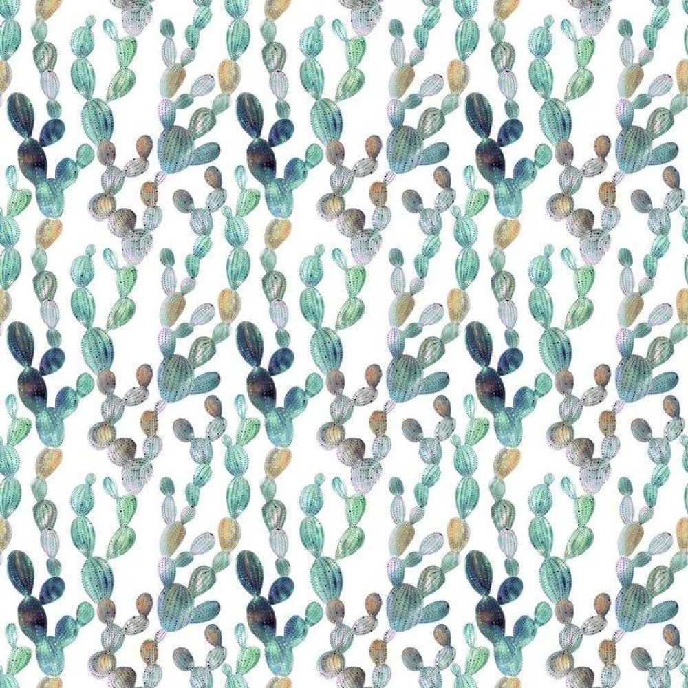 Fotomurales mexico papeles pintados autoadhesivos patron de cactus en el estilo de la acuarela 1 1000x1000 - Papel Tapiz Cactus Fondo Blanco Estilo Acuarela 01