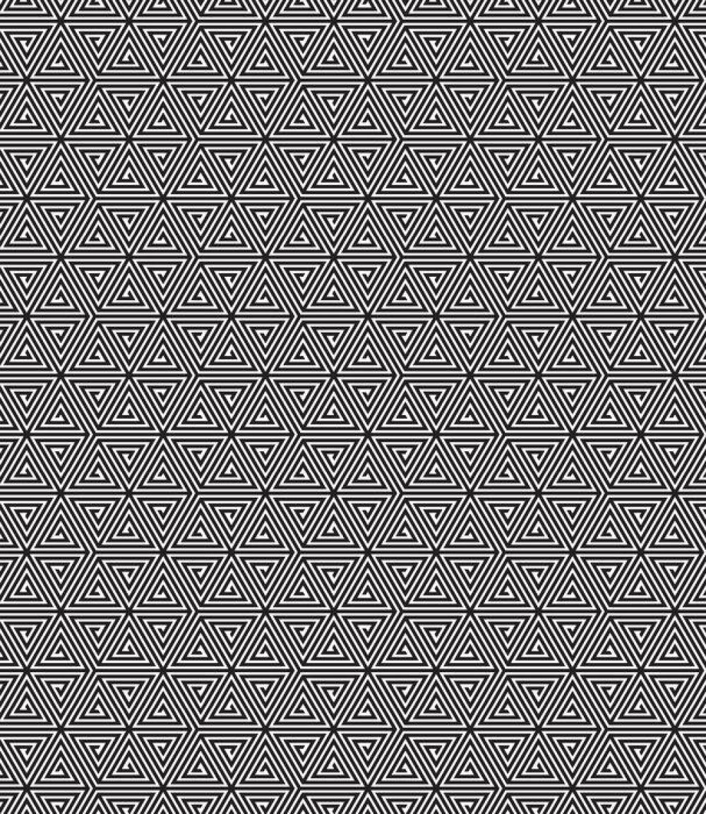 Fotomurales mexico papeles pintados triangulos blanco y negro modelo geometrico abstracto inconsutil 1 1000x1153 - Papel Tapiz Patrón Geométrico Triángulo 06